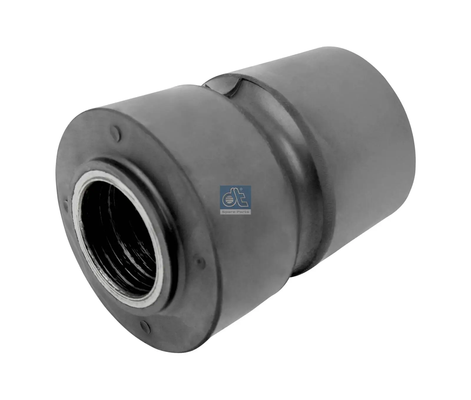 Bushing, leaf spring